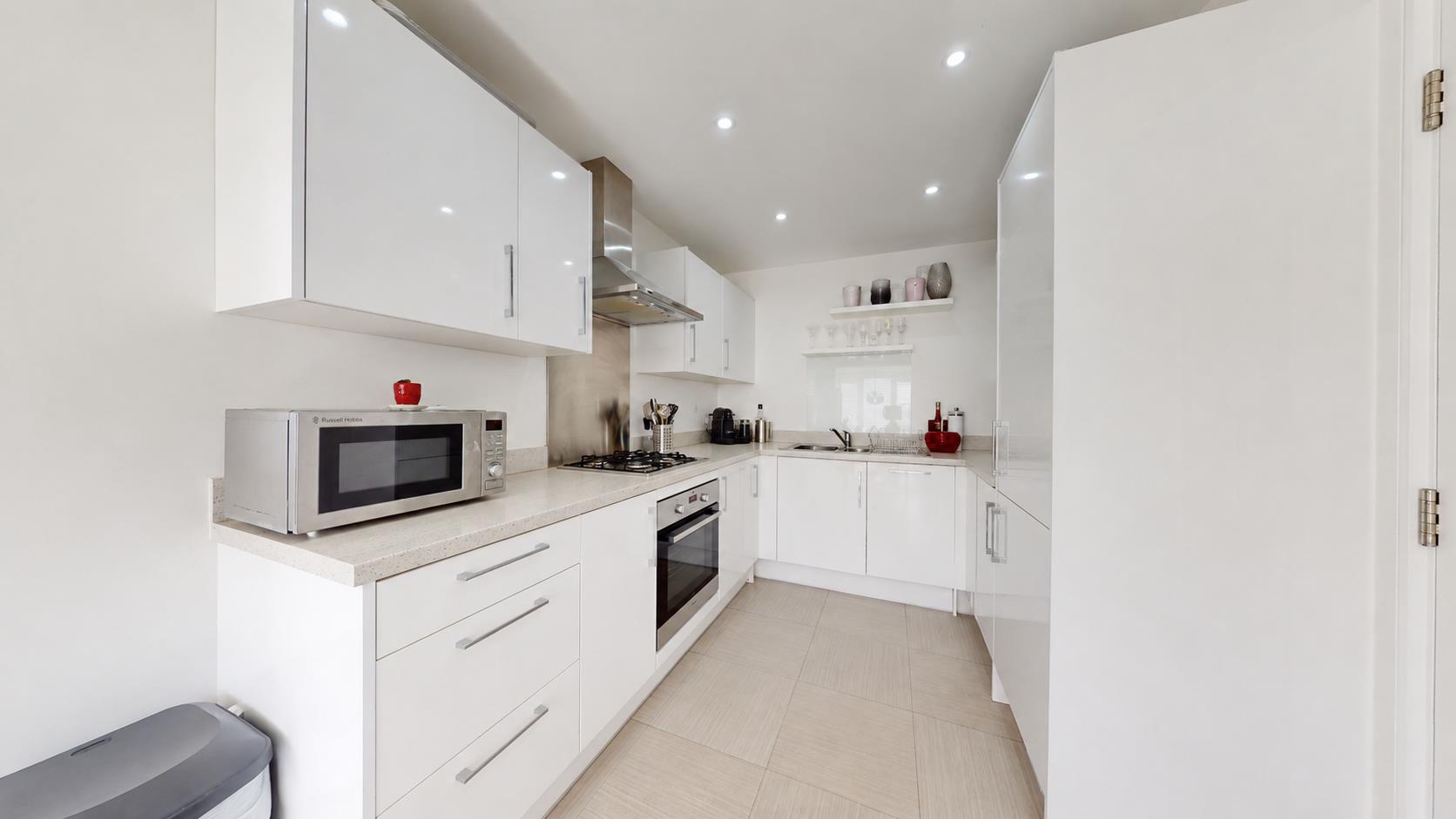 Longhorn Drive, Whitehouse, Milton Keynes